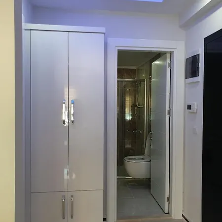 Apartmán Naval Park Residans *