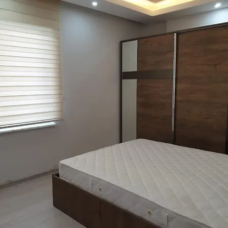 Naval Park Residans Apartmán Alanya